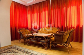 3 room apartment in center city